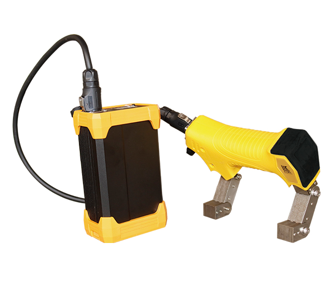 LKMT-D6A<br/>轉向充電磁軛探傷儀