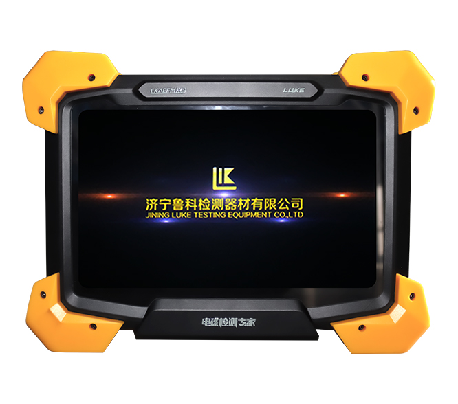 LKACFM-X2<br/>交流電磁場檢測儀